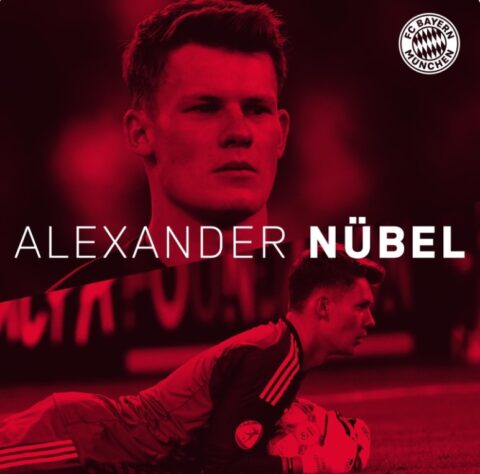 Alexander Nübel (goleiro)