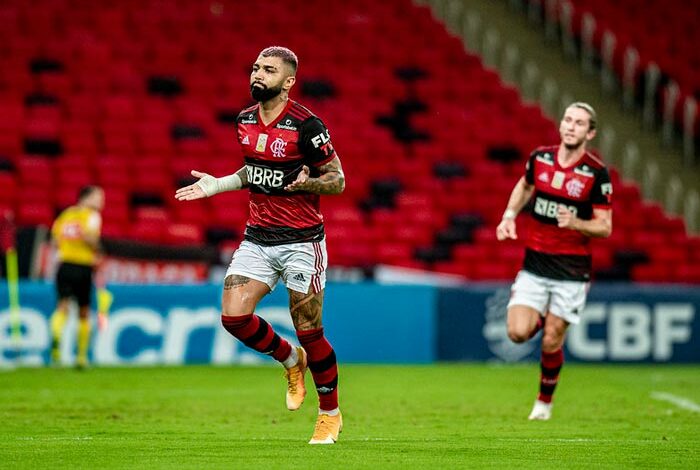 Vexame no Marrocos: o jogo entre Flamengo x Al Hilal em imagens – LANCE!