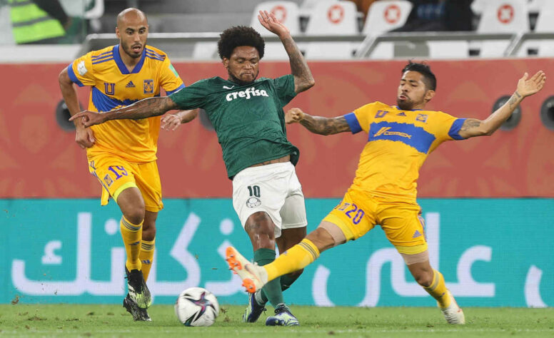 2020: Palmeiras 0 x 1 Tigres (MEX) - O Alviverde não jogou bem no Qatar e levou a pior contra o time mexicano. Gignac marcou, de pênalti, o único gol da partida.