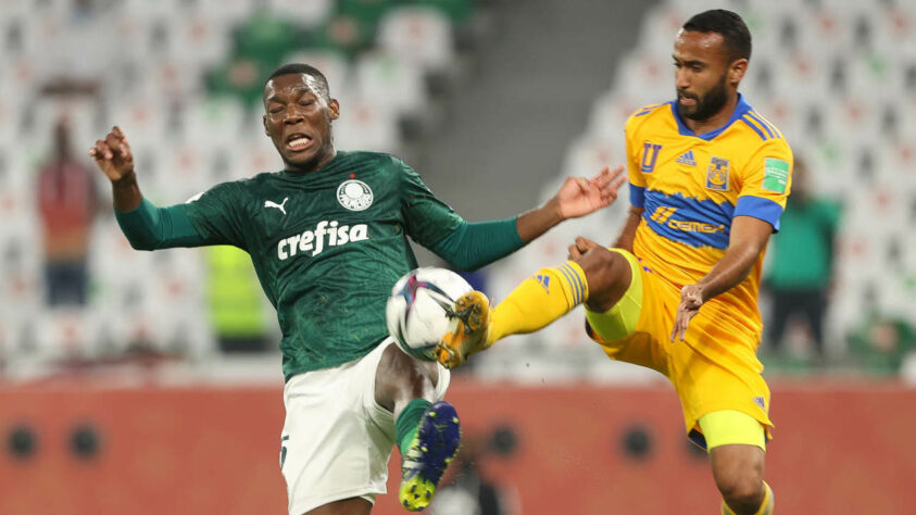 Muita gente esperava um duelo entre Palmeiras e Bayern de Munique na final do Mundial, porém o Verdão não conseguiu passar pelo Tigres (MEX) e caiu na semifinal do Mundial. O Alviverde foi o terceiro brasileiro eliminado em uma semi. Relembre todas as semifinais com sul-americanos no Mundial de Clubes no formato como conhecemos hoje.