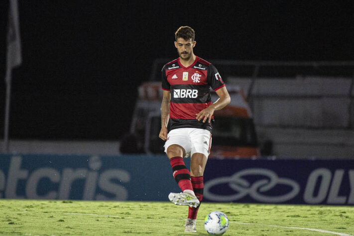 Tadeu Rocha, da redação do Rio de Janeiro: "Difícil cravar levando em consideração que Flamengo e Internacional ainda se enfrentam. Mas acredito que a próxima rodada pode ajudar a encaminhar o título para o clube carioca. Joga em casa os próximos dois duelos, enquanto o Inter pega um Vasco desesperado em São Januário e depois o próprio Fla. Vejo um cenário mais favorável ao Flamengo este momento."