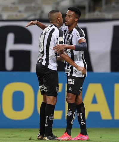 GRUPO H - Atlético-MG: Favorito para passar em primeiro do grupo - Fase atual: 1º colocado Campeonato Mineiro