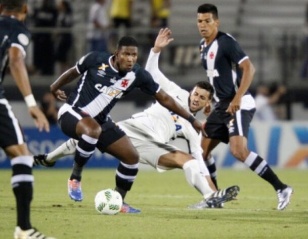 Vasco 1×4 Corinthians – Spectrum Stadium – Flórida Cup de 2017.