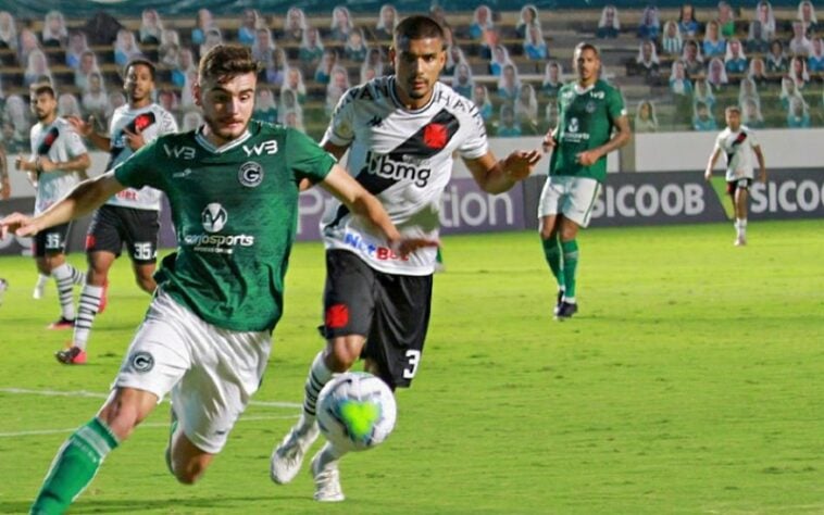 Léo Matos - 1 gol.