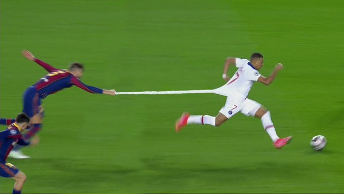 Champions League: os melhores memes de Barcelona 1 x 4 PSG