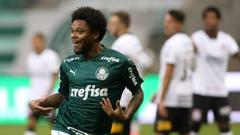 Provável time titular no início do Paulistão: Weverton; Marcos Rocha, Gustavo Gómez, Luan (Kuscevic) e Viña; Danilo (Felipe Melo), Gabriel Menino; Scarpa, Raphael Veiga e Rony; Luiz Adriano. Técnico: Abel Ferreira.