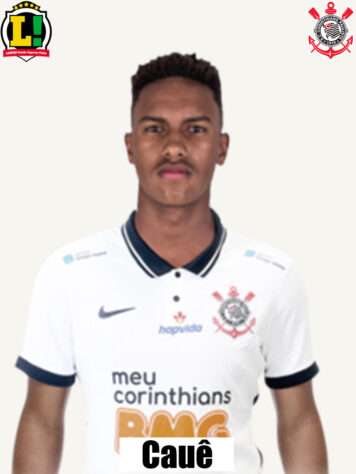 Cauê – 6,0 – Estava com a confiança em alta, após marcar o seu primeiro gol como profissional, no último domingo (11), contra o Guarani, em Campinas. Pela primeira vez titular jogando em casa, a prata da casa não conseguiu repetir a boa atuação. Não finalizou em gol e errou quatro dos 11 passes. Fez parte da bacia que foi substituída no intervalo de jogo. 