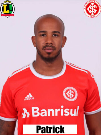 PATRICK- Internacional (C$ 10,20) Outro meio-campista que dificilmente decepciona os cartoleiros, vem de um 7.10 sem gol ou assistência na ultima rodada e atuando em casa contra a Chapecoense, tem boas chances de assumir o protagonismo do meio-campo do Colorado na ausência do seu companheiro Edenilson!