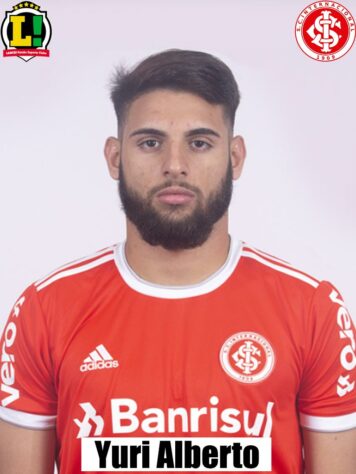 YURI ALBERTO - Internacional (C$ 7,49) - Artilheiro do campeonato, está atuando numa equipe em boa fase, que tem o quarto melhor ataque como mandante. Jogando contra um Corinthians pressionado e desfalcado do zagueiro João Victor, pode deixar sua marca novamente.