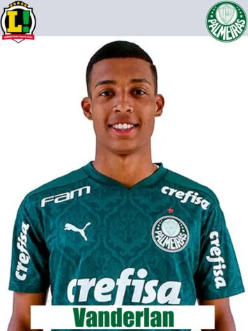 VANDERLAN - Palmeiras (C$ 3,61) Se destacou na penúltima rodada contra o Internacional, com uma assistência e 12.30 pontos. Jogando em casa diante do Goiás, pode ter uma grande pontuação á um baixo custo!