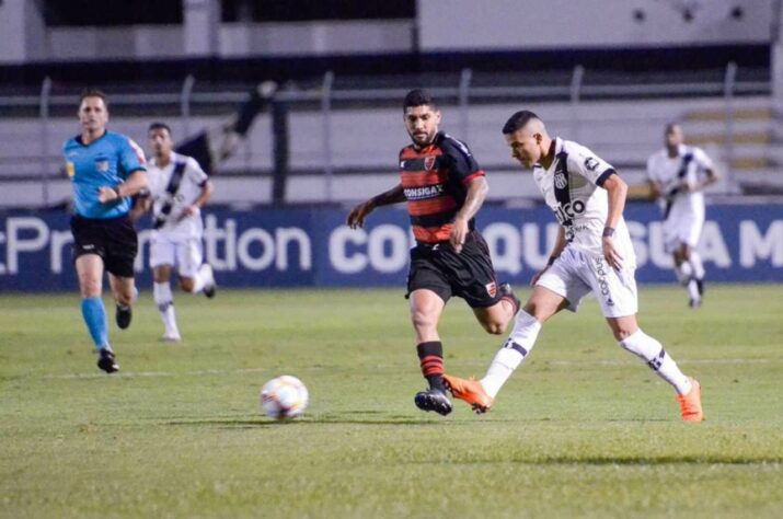 FECHADO - Com empréstimo para o São Paulo encaminhado, o atacante Bruno Rodrigues se despediu da Ponte Preta na tarde desta terça-feira (16), por meio de uma postagem no Instagram. 