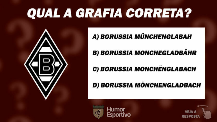 Quantos clubes brasileiros de futebol você consegue acertar? #desafio