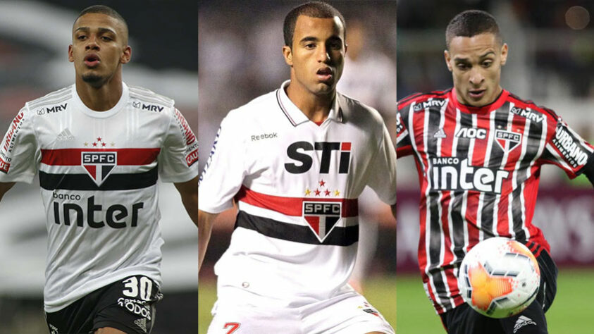 O Centro de Formação de Atletas de Cotia é o nome do centro de treinamento das categorias de base do São Paulo. Responsável por revelar craques como Kaká e Denílson, Cotia foi fonte de grandes faturamentos da equipe nos últimos anos. Veja as vendas de atletas da base do Tricolor nos últimos 10 anos!