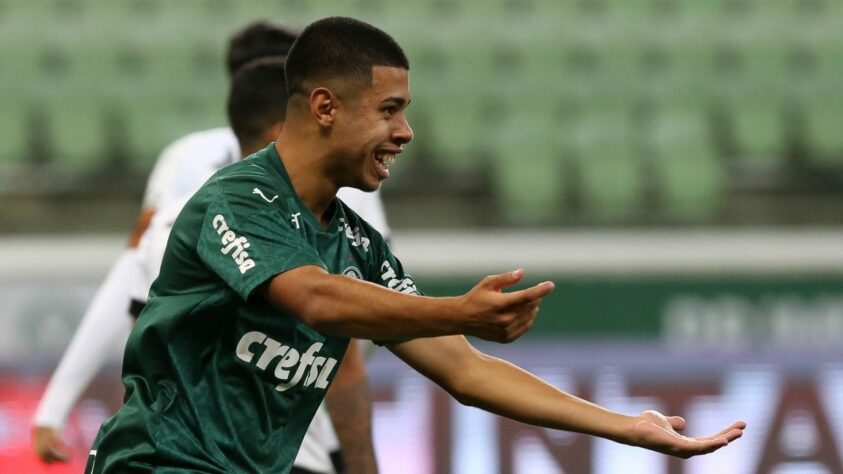 Caio Cunha (19 anos - meio-campo): Já ficou no banco contra o Vasco e ainda não teve nenhuma chance no profissional.