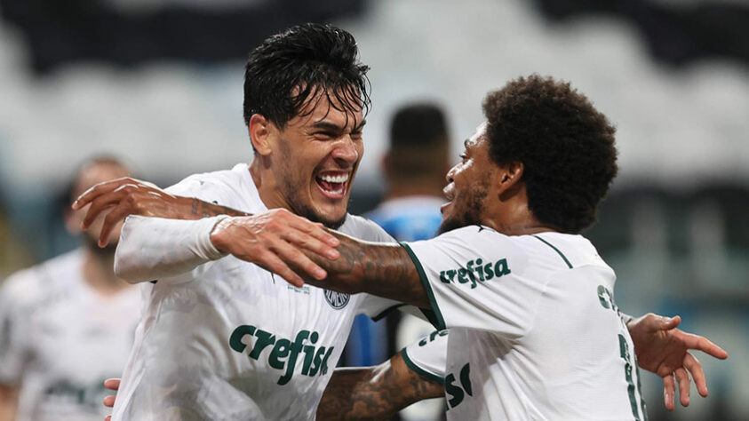 Palmeiras: Folha salarial: R$ 13,5 milhões - Pontos: 58 - Custo por ponto: R$ 232.758,62.