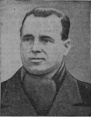 O ex-futebolista e ex-treinador uruguaio, Conrado Ross, dirigiu o São Paulo em 1942 e 1943.