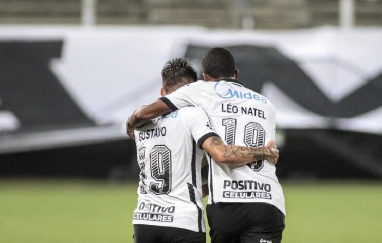 Corinthians: 2º colocado no Paulistão 2020 – 30 títulos estaduais – O Timão chega no Paulistão em busca de reformular o elenco e usar mais a base, além de recuperar jogadores que estão voltando de empréstimo. Vagner Mancini seguirá no cargo em busca de uma boa campanha na Copa Sul-americana, além de tentar brigar por posições mais altas no Brasileirão e ir longe na Copa do Brasil.