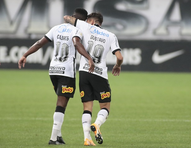 A chegada de Vagner Mancini deu outro rumo ao Corinthians. Em 21 jogos no comando do time, o técnico tem 55,56% de aproveitamento e a equipe marcou 28 tentos no período. Veja na galeria os jogadores que participaram desses gols com bola na rede ou com assistência: