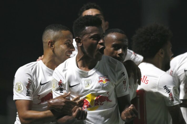 10º colocado – RB Bragantino: R$ 18,1 milhões