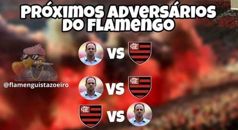 24/01/2021 (32ª rodada) - Athletico-PR 2 x 1 Flamengo