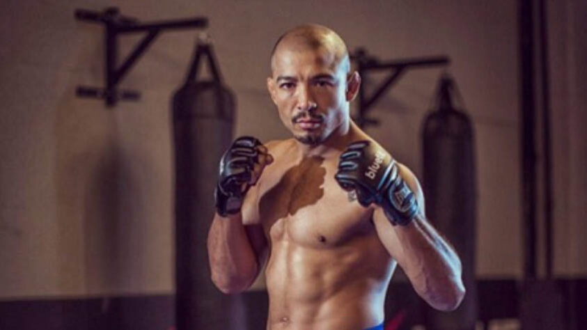 José Aldo: O lutador de UFC e ex-campeão na categoria também foi lembrado no período do Carnaval. A escola de samba de Manaus Unidos do Alvorada, em 2014, trouxe o atleta como tema. Natural da região, Aldo teve sua carreira contava em samba.