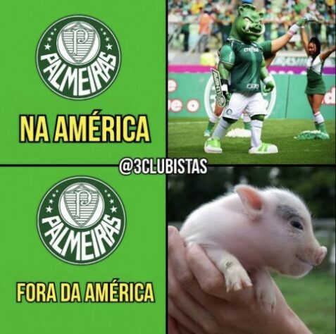 Mundial de Clubes: Palmeiras é derrotado pelo Al Ahli, fica em quarto lugar e é alvo de memes nas redes sociais