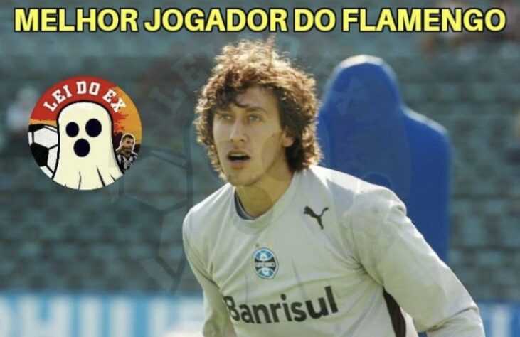 Flarinthians? Memes brincam com ajuda do Corinthians no título do Brasileirão do Flamengo