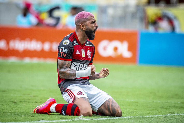 CAMPEÃO: Vinicius Faustini - A recente conquista do Campeonato Brasileiro amplia o favoritismo do Flamengo na busca por seu tricampeonato carioca. Além de ter um leque de jogadores decisivos como Filipe Luís, Gerson, Arrascaeta, Bruno Henrique e Gabigol, o Rubro-Negro tem chance de ver jovens se consolidarem de vez como opções para a equipe principal. 