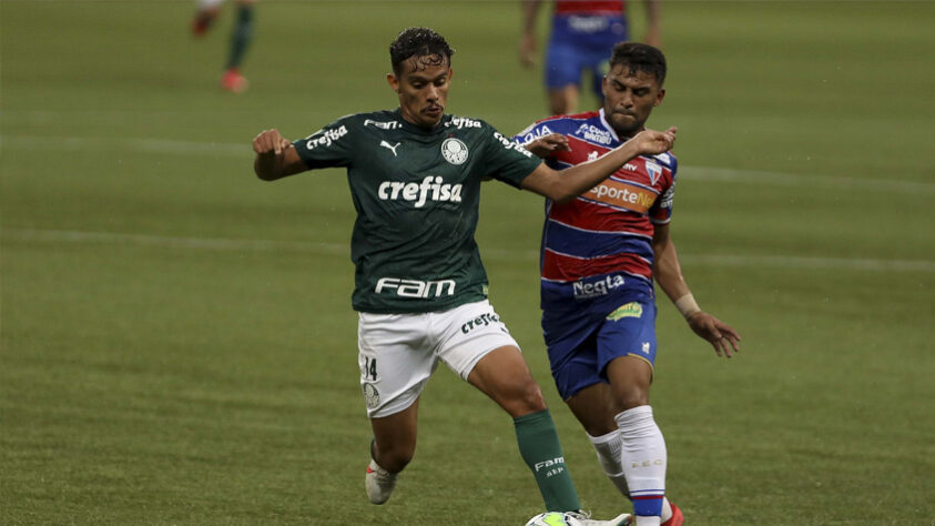 6º colocado – Palmeiras (56 pontos/34 jogos): 0.00% de chances de ser campeão; 100% de chances de Libertadores (G6); 0% de chances de rebaixamento.