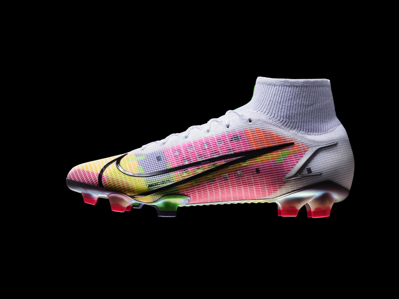 Chuteira nova hotsell do cristiano ronaldo