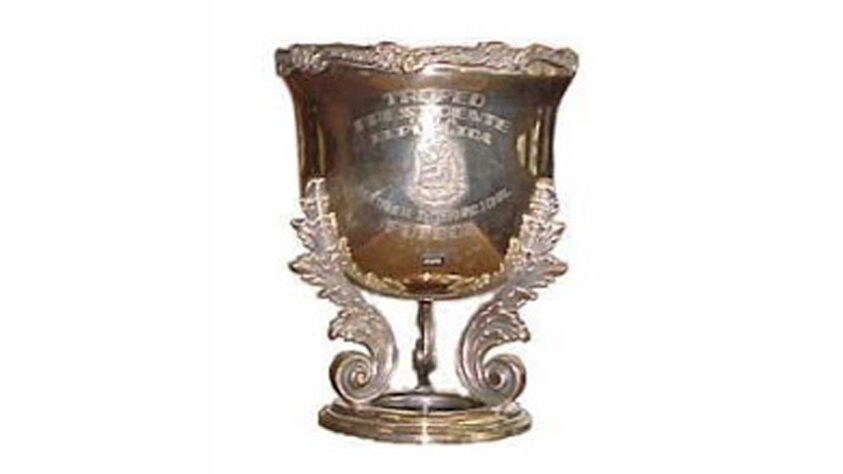 Corinthians - Pequena Copa do Mundo - 1953