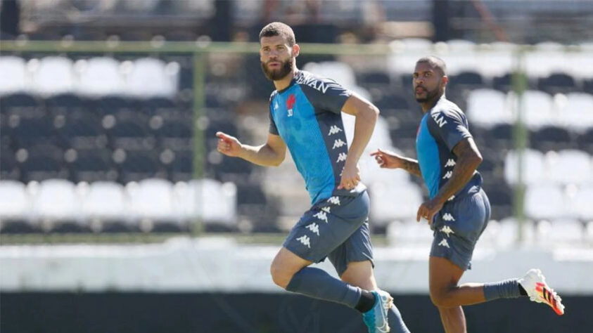 Marcelo Alves - Contratado por empréstimo de baixo custo junto ao Madureira, após o Estadual, o zagueiro recebeu 15 oportunidades até o momento e teve atuações minimamente regulares.