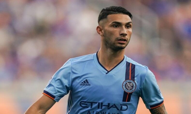 Taty Castellanos (22 anos) - Clube: New York City FC - Posição: atacante - Valor de mercado: 4,4 milhões de dólares.