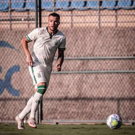 ESQUENTOU - O Paulistão estreia no próximo final de semana, com exceção do confronto entre São Caetano e Palmeiras, que foi adiado por conta da final da Copa do Brasil. De volta à elite do futebol paulista, o Azulão conta com um reforço interessante: Vinicius Ventura.