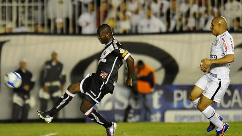 O Gigante da Colina venceu o time paulista pela última vez no dia 13 de outubro de 2010, quando fez 2 a 0, com gols de Zé Roberto e Éder Luís, em São Januário. Desde então, foram doze vitórias do Corinthians e sete empates.