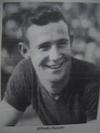 Alfredo Runzer - O atacante argentino jogou pelo São Paulo em 1954, com sete jogos disputados, mas nenhum gol marcado. 