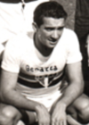 Beraza - Outro atacante argentino na história do São Paulo, Beraza jogou no clube entre 1956 e 1957, marcando nove gols em dez partidas.