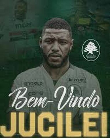 FECHADO - O volante ex-São Paulo Jucilei foi registrado no BID pelo Boavista e já pode atuar pelo clube carioca em 2021.