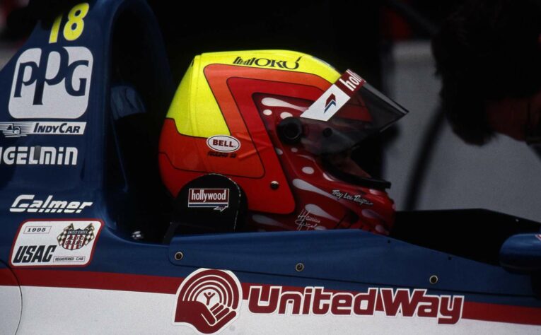 Após cinco temporadas na F1, Maurício Gugelmin atravessou o oceano em 1993 e foi para a Indy, onde competiu até 2001. No período, conseguiu apenas a vitória na prova de Vancouver em 1997