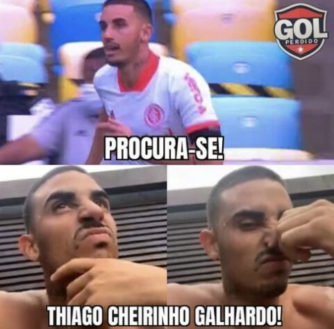 Os melhores memes do título do Brasileirão 2020 pelo Flamengo