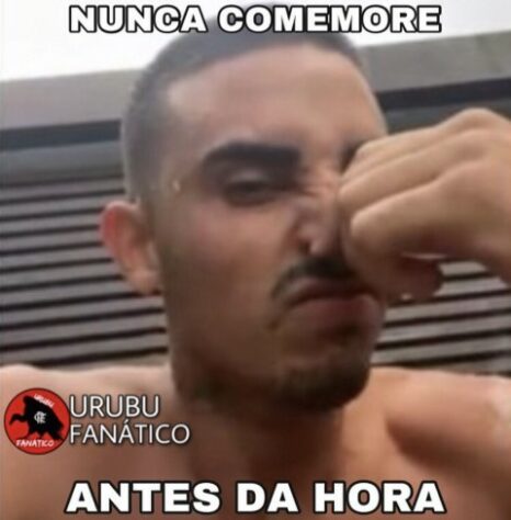 Os melhores memes do título do Brasileirão 2020 pelo Flamengo