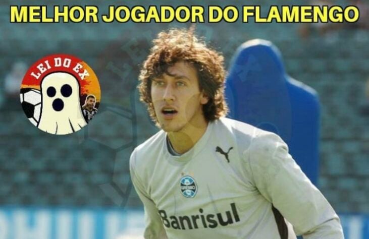 Os melhores memes do título do Brasileirão 2020 pelo Flamengo