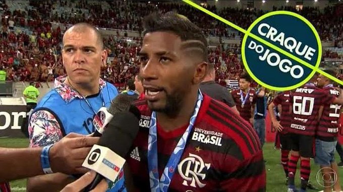 Brasileirão: os melhores memes de Flamengo 2 x 1 Internacional