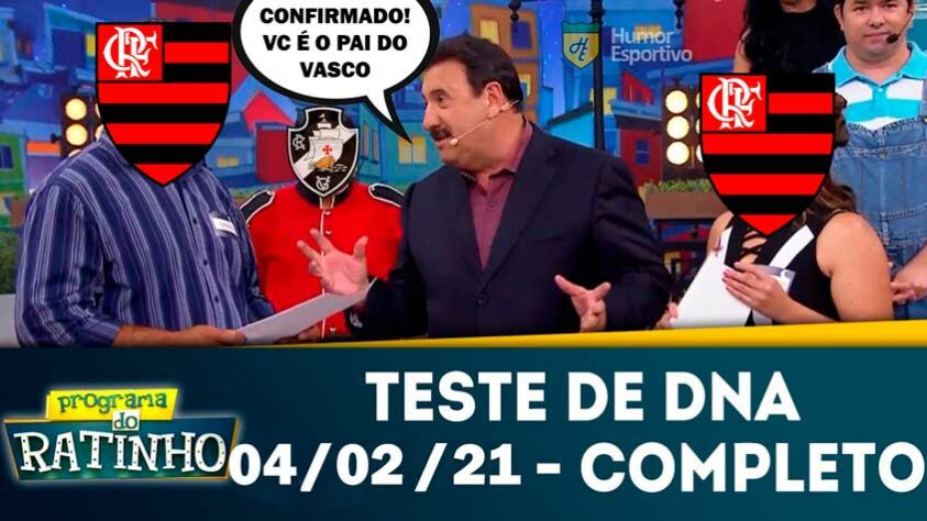 Brasileirão: os melhores memes de Flamengo 2 x 0 Vasco da Gama