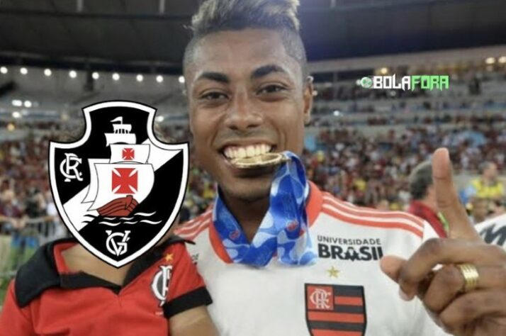 Brasileirão: os melhores memes de Flamengo 2 x 0 Vasco da Gama