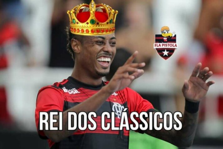 Brasileirão: os melhores memes de Flamengo 2 x 0 Vasco da Gama