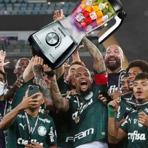 Mundial de Clubes: Palmeiras é derrotado pelo Al Ahli, fica em quarto lugar e é alvo de memes nas redes sociais