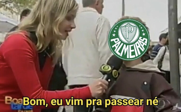 Mundial de Clubes: Palmeiras é derrotado pelo Al Ahli, fica em quarto lugar e é alvo de memes nas redes sociais