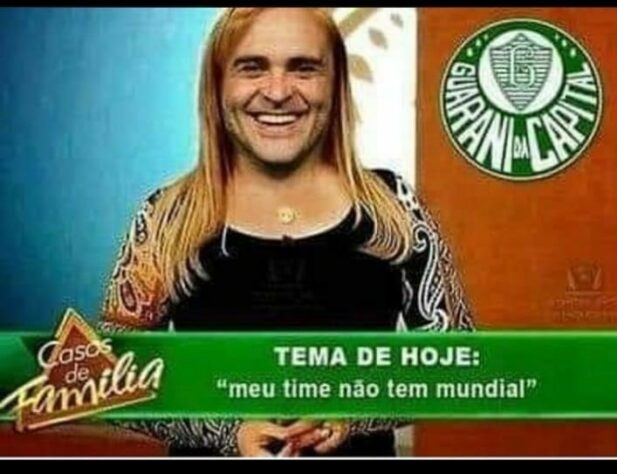 Palmeiras termina Mundial em quarto, sem fazer gols: veja os melhores memes