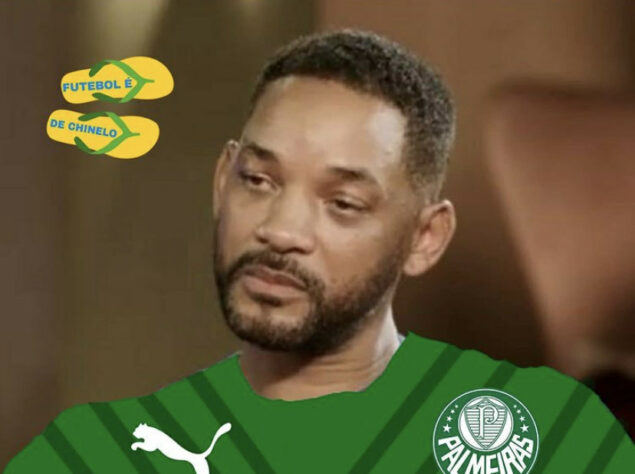 Mundial de Clubes: Palmeiras é derrotado pelo Al Ahli, fica em quarto lugar e é alvo de memes nas redes sociais